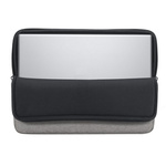 Etui na laptop 13.3"-14" Rivacase 7703 szary