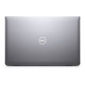 Laptop Dell Latitude L15-7530134290SA i5-1245U/15.6" FHD AntiGlare/16GB/SSD 512GB/BT/BLKB/FPR/Win 11 Pro