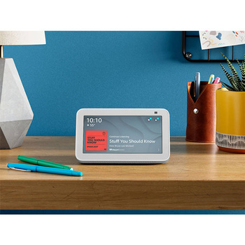 Amazon Echo Show 5 (2021) White