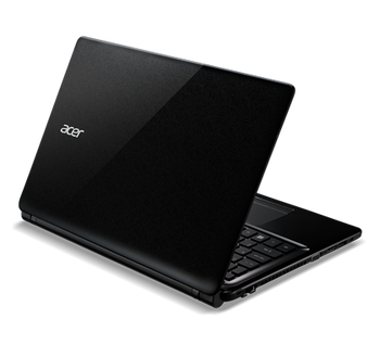 Laptop Acer Aspire E1-472P-6860 i5-4200U/14" TouchScreen/4GB/SSD 128GB/Win 8.1