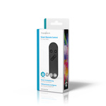 Pilot sterujący Nedis SmartLife WIFILR001BK Wi-Fi