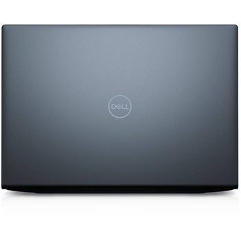 Laptop Dell I16-76200021789SA i7-12700H/16" 3K (3072x1920)/40GB/SSD 1TB/BT/BLKB/FPR/Win 11 Dark Green