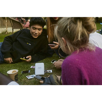 Drukarka do zdjęć Fujifilm Instax Mini Link White