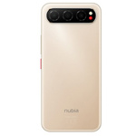 Smartphone Nubia Air 8/256GB (gold)