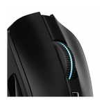 Mysz gamingowa Logitech G703 OPT Lightspeed Hero (czarna)