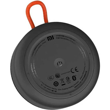 Głośnik bezprzewodowy Xiaomi Mi Portable Bluetooth Speaker (black)