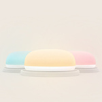 Lampka nocna na ładowarkę indukcyjną Nillkin Luminous Stone MC036 (White)