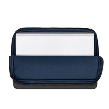 Etui na laptop 17.3" Rivacase 7707 czarny