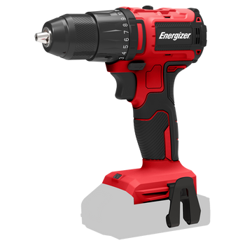 Wiertarka bezszczotkowa Energizer 20V bez akumulatora