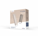 Stacja pogodowa 2 gen. Netatmo NWS-S Sandstone