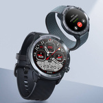 Smartwatch Mibro A2 (czarny)