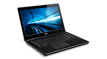 Laptop Acer Aspire E1-472P-6860 i5-4200U/14" TouchScreen/4GB/SSD 128GB/Win 8.1