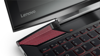 Laptop Lenovo Y700-15ISK i7-6700HQ/15.6" FHD/8GB/1TB/GeForc GTX960M 4GB/DOS