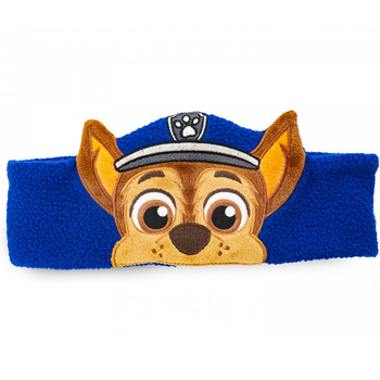 Technaxx Opaska ze słuchawkami Psi patrol Niebieski