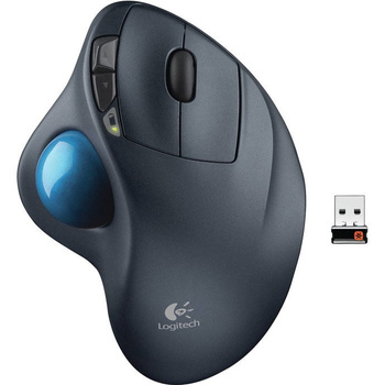 Mysz bezprzewodowa Logitech M570 Trackball