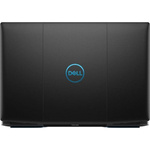 Laptop Dell G3590-324955SA i5-9300H/15.6" FHD IPS/8GB/SSD 512GB/BT/GeForce GTX 1650 4GB/Win 10