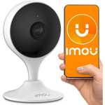 Kamera IP IMOU IP wewnętrzna Cue 2 3MP IPC-C32EP