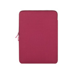 Etui na laptop 13.3"-14" Rivacase 5223 czerwony