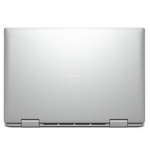 Laptop Dell I15-55910048843SA i5-10210U/15.6" FHD TouchScreen/8GB/SSD 256GB/BT/BLKB/FPR/x360/Win 10 Silver