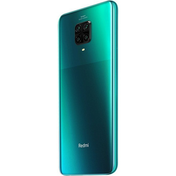 Smartphone Xiaomi Redmi Note 9 Pro 6/64 DS Green