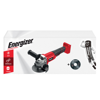 Szlifierka delta Energizer 20V bez akumulatora