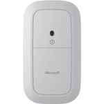 Mysz bezprzewodwa Microsoft Mobile Surface (Platinum Grey)