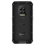 Smartphone Ulefone Armor 9 (black)