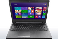 Laptop Lenovo G50-45 QC-4000/15.6"/4GB/500GB/Radeon R5 M230 2GB/DVD/BT/Win 8.1