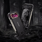 Smartphone Ulefone Armor 27 Pro 12GB/256GB 5G