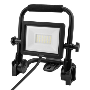 Reflektor roboczy ANSMANN FL20W-AC czarny