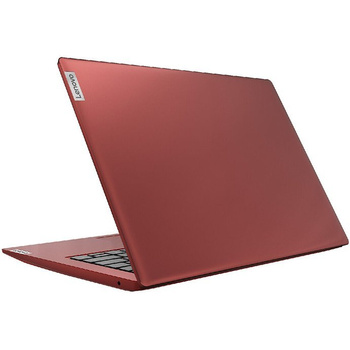 Laptop Lenovo Ideapad Slim 1-14AST-05 A4-9120e/14"/4GB/eMMC 64GB/1 Year Microsoft Office 365 Personal/Win 10 S Flame Orange
