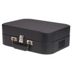 Gramofon Denver VPL-130DGR szary