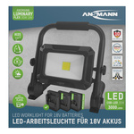 Reflektor LED ANSMANN FL30W czarny