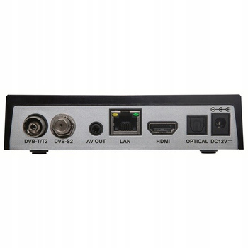 Tuner Wiwa WWA-065 Android SmartTV Dream Player