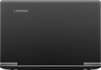 Laptop Lenovo 700 i7-6700HQ/17.3" FHD/8GB/1TB+SSD 256GB/GeForce GTX 940M 2GB/BT/Win 10