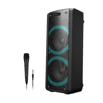 Głośnik imprezowy Denver Bluetooth 30W