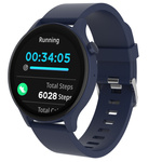 Smartwatch BT Denver SWC-338BU niebieski