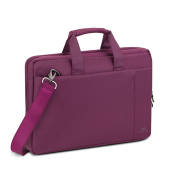 Torba na laptop 15.6" Rivacase 8231 fioletowy