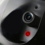 Atrapa kamery kopułkowej Technaxx TX-19