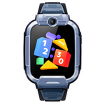 Smartwatch dla dzieci Mibro Z5 4G LTE (niebieski)