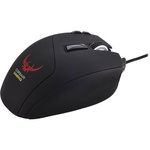 Mysz gamingowa Corsair Gaming Sabre Optical RGB