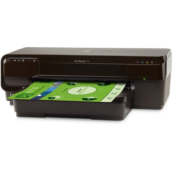 Drukarka HP Officejet 7110 CR768A