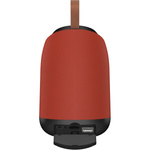 Głośnik przenośny Bluetooth Energizer BTS-061 czerwony