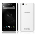 Smartphone Doogee X5S (white)