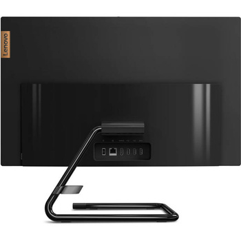 AiO Lenovo A340-F0ER0000   I3-9100T/24" FHD/8GB/512GB SSD Touchscreen/BT/Keyboard+Mouse/W10 black