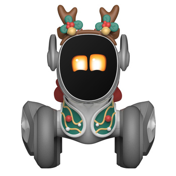 Inteligentny Robot Loona Premium Edition