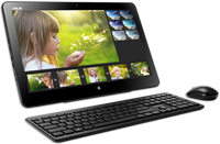 AiO Asus PT2001-04 i5-4200U/19.5" TouchScreen/8GB/1TB/BT/Keyboard+Mouse/Win 8.1