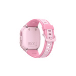 Smartwatch dla dzieci Mibro P6 4G LTE (różowy)