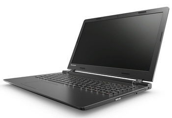 Laptop Lenovo B50-10 80QRCTOFR Celeron N2840/15.6" Matowa/2GB/500GB/DVD/BT/C/French