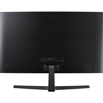 Monitor Samsung LC24F396FHRXEN 24" Curved FHD